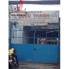 cho thuê nhà nguyên căn mặt tiền đường ung văn khiêm, quận bình thạnh, giá cho thuê:thương lượng