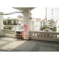 Cho thuê biệt thự Quận 2, An Phú An Khánh, giá 1500$