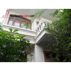 cho thuê villa quận 1, gần nguyễn văn cừ giá cho thuê:1800$/tháng