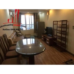 cho thuê căn hộ chung cư tại The Morning Star Plaza, đường quốc lộ 13 , quận bình thạnh