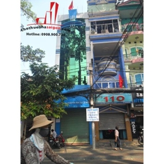 cho thuê nhà nguyên căn mặt tiền quận 1,nhà mặt tiền đường trần quang khải
