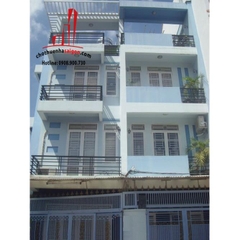 Cho thuê nhà quận Phú Nhuận, đường nội bộ khu Phan Xích Long, quận Phú Nhuận, Giá: 22 Triệu