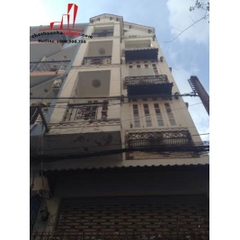 cho thuê hẽm nguyên căn đường đào duy anh , quận phú nhuận, giá cho thuê:11.000.000đ/tháng