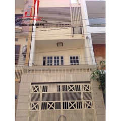 cần cho thuê hoặc bán nhà đường nội bộ d2 quận bình thạnh, giá cho thuê:20tr/tháng