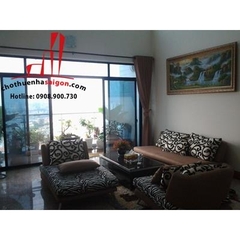cho thuê căn hộ quận 2, căn hộ cao cấp penhouse Khu căn hộ cao cấp Hoàng Anh River View,