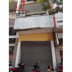 cho thuê nhà quận 1, đường trương định, giá 3500$/tháng