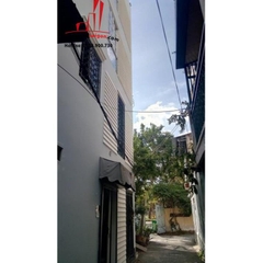cho thuê nhà nguyên căn hẽm đường nguyễn văn nguyễn quận 1, giá cho thuê:800$/tháng
