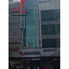 cho thuê nhà nguyên căn mặt tiền đường phan đăng lưu, quận bình thạnh, giá cho thuê:40tr/tháng