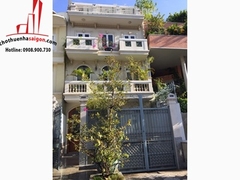 Cho thuê nhà khu 280 phường An Phú Quận 2, giá cho thuê:50tr/tháng