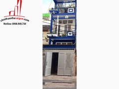 cho thuê nhà nguyên căn mặt tiền đường vườn chuối , quận 3, giá cho thuê:38tr/tháng