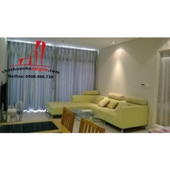 Cho thuê căn hộ City Garden tọa lạc tại địa chỉ 59 ngô tất tố quận bình thạnh, giá 1000$