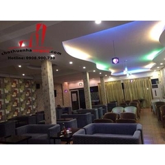 cho thuê nhà quận 10, khu cư xá bắc hải giá cho thuê:5000$/tháng