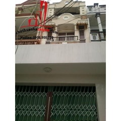 Cho thuê nhà đường Trần Não, Quận 2 - giá thương lượng