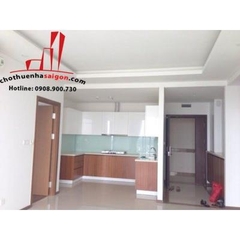 Cho thuê căn hộ Thảo Điền Pearl tại 12 Quốc Hương, quận 2, giá cho thuê 900$/tháng