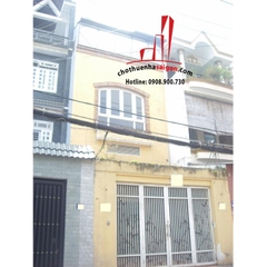 Cho thuê nhà Quận Tân Bình, đường Quách Văn Tuấn, phường 12, quận Tân Bình, Giá: 1500 USD