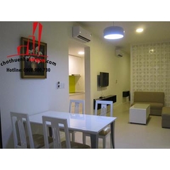 Cần cho thuê căn hộ cao cấp đầy đủ tiện nghi thuộc dự án Lexington Residence, Quận 2.