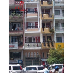 cho thuê nhà mặt tiền nam kỳ khởi nghĩa quận 3, giá cho thuê:25.000.000đ/tháng