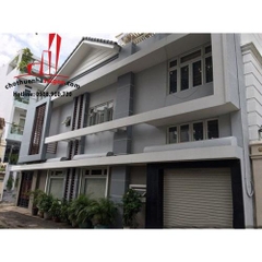 cần cho thuê villa nguyên căn đường lê văn sỹ quận phú nhuận, giá cho thuê:2000$/ tháng