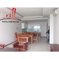 Cho thuê căn hộ Thảo Điền Pearl tại 12 Quốc Hương, quận 2, giá cho thuê 1100$/tháng