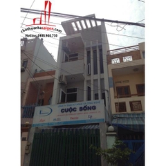 cho thuê nhà nguyên căn mặt tiền đường phạm cự lượng tân bình, giá cho thuê:18tr/tháng