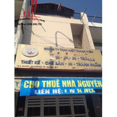 cho thuê nhà quận bình thạnh, đường xô việt nghệ tĩnh , phường 17, quận bình thạnh, giá cho thuê:45tr/tháng