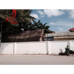 Cho thuê nhà MT đường Xuân Thủy, Quận 2, TPHCM - 500m2 (18x28) , giá cho thuê:55tr/tháng