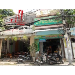 cần cho thuê nhà nhà quận 1, nhà mặt tiền đường mai thị lựu giá cho thuê:15tr/tháng