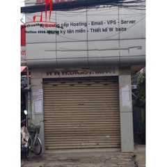 cho thuê nhà nguyên căn mặt tiền đường lê quang định quận bình thạnh, giá cho thuê:18tr/tháng