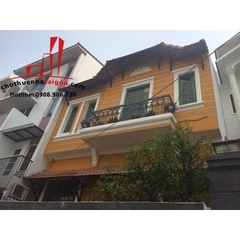 villa phường thảo điền quận 2 cho thuê, gía 1500$/tháng