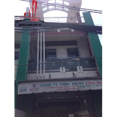 cho thuê nhà nguyên căn mặt tiền đường bùi hữu nghĩa ,quận bình thạnh, giá cho thuê:thương lượng