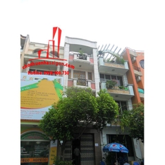 Cho thuê nhà Quận Phú Nhuận, Đường Nội bộ Khu Phan Xích Long. Giá 26 triệu/tháng.