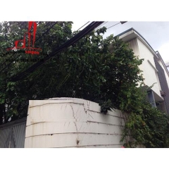 cho thuê villa nguyên căn đường hẽm đường d1 quận bình thạnh, giá cho thuê:2600$/tháng