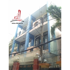 Cho thuê nhà quận Tân Bình, đường Thăng Long, phường 4, quận Tân Bình, Giá: 15 Triệu