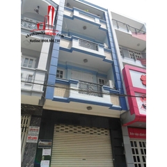 Cho thuê nhà Quận Phú Nhuận, đường nội bộ Phan Xích Long. Giá : 1.200 usd/tháng.( bao thuế)