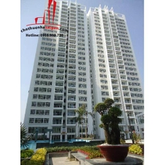 Cho thuê căn hộ cao cấp tại Thảo Điền Hoàng Anh Riverview quận 2.
