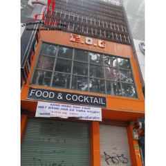 cần cho thuê mặt bằng mặt tiền đường trần hưng đạo quận 1, giá cho thuê: thương lượng