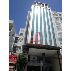 CHO THUÊ VĂN PHÒNG QUẬN TÂN BÌNH, ĐẠI DŨNG BUILDING