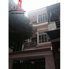 cho thuê nhà nguyên căn hẽm đường cộng hòa quận tân bình, giá cho thuê:18tr/tháng