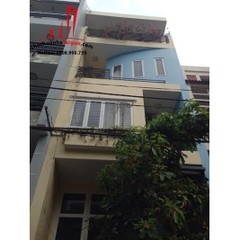 cần cho thuê nhà nguyên căn hẽm đường nguyễn minh hoàng quận tân bình, giá cho thuê:20tr/tháng