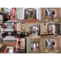 cho thuê nhà quận 1, nguyễn căn hẽm đường nguyễn đình chiểu giá cho thuê:2000$/tháng