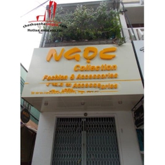 cho thuê mặt bằng mặt tiền đường nguyễn đình chiểu, quận 3, giá 800$/tháng