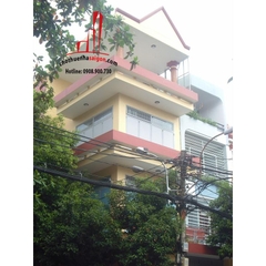 Cho thuê nhà quận Tân Bình, đường C18, khu K300, quận Tân Bình, Giá: 1100 USD