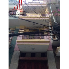 cần cho thuê nhà nguyên căn khu đường nội bộ hẽm 135 nguyễn hữu cảnh quận bình thạnh, giá cho thuê:1200$/tháng