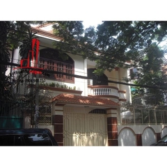 Cho thuê nhà mặt tiền quận Tân Bình, đường Lam Sơn, khu sân bay, quận Tân Bình, Giá: 2000 USD