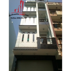 Cho thuê nhà đường Trần Não - Quận 2, giá 1100$, tiện làm văn phòng