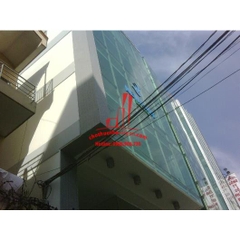 Cho thuê văn phòng quận 3, Lộc Lê Office