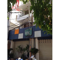 cho thuê nhà nguyên căn hẽm đường nguyễn thị minh khai, phường dakao quận 1, giá cho thuê:2000$/tháng