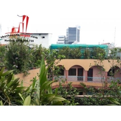 cho thuê biệt thự quận 10, đường hỗng lĩnh giá cho thuê:500$/tháng