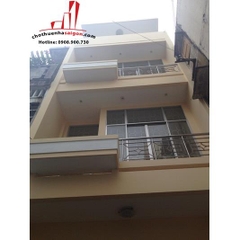 cho thuê quận bình thạnh, đường phan bội châu giá cho thuê:17tr/tháng