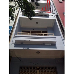 cho thuê nhà nguyên căn mặt tiền đường trường sơn quận tân bình, giá cho thuê:17tr/tháng